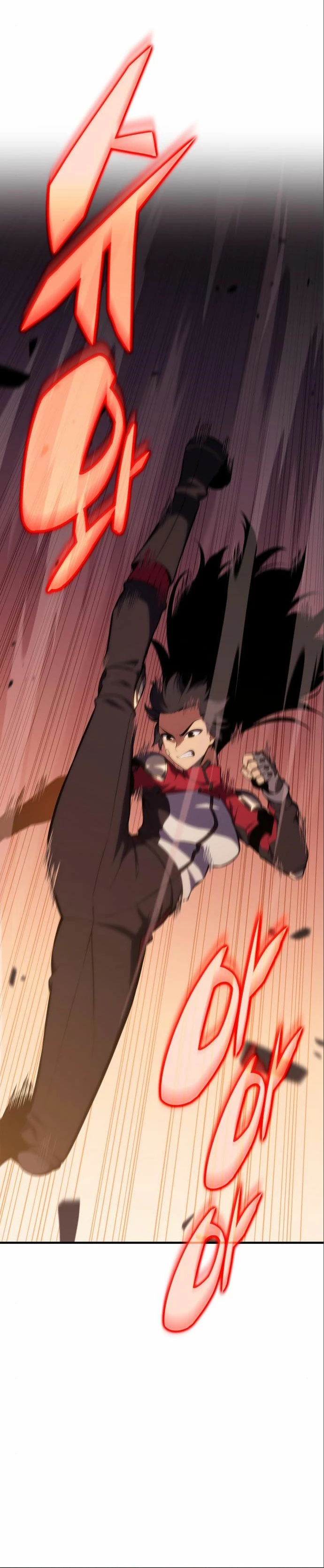 Read Novato Solo a Nivel Maximo ES Manga Online