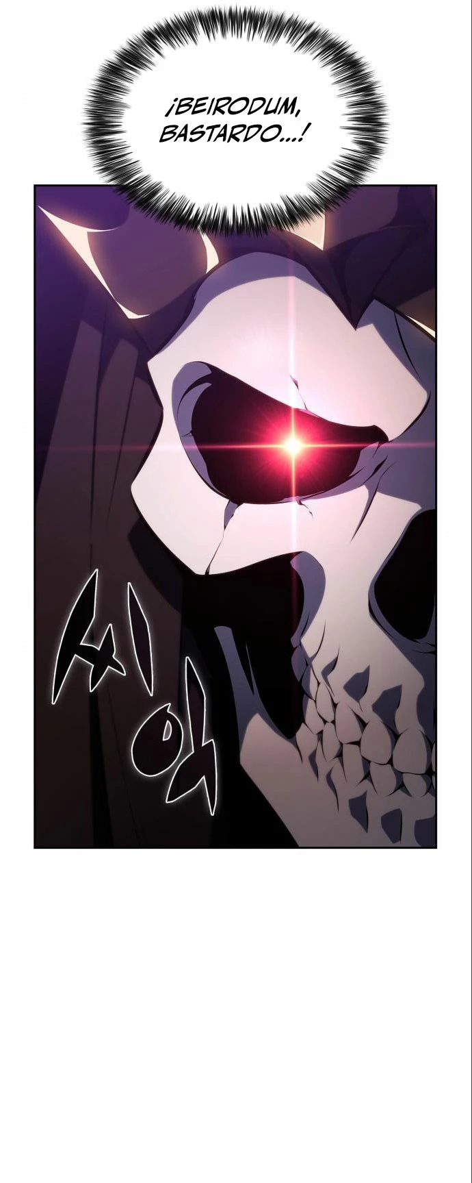 Read Novato Solo a Nivel Maximo ES Manga Online