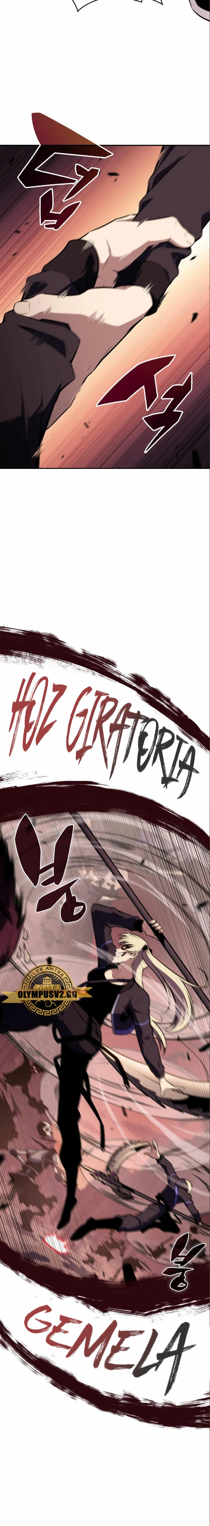 Read Novato Solo a Nivel Maximo ES Manga Online