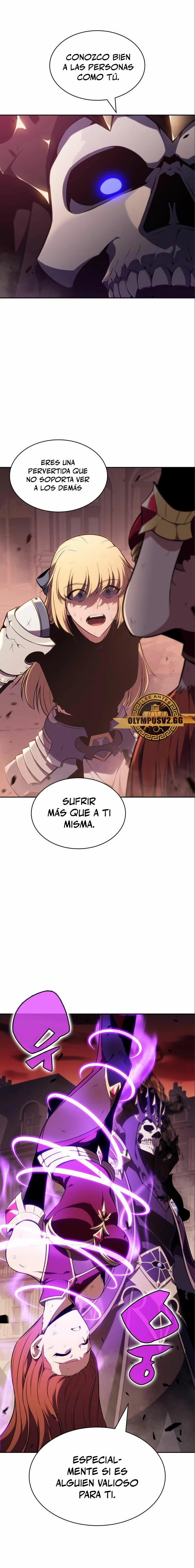 Read Novato Solo a Nivel Maximo ES Manga Online