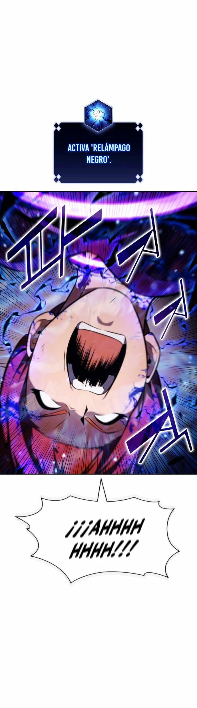 Read Novato Solo a Nivel Maximo ES Manga Online
