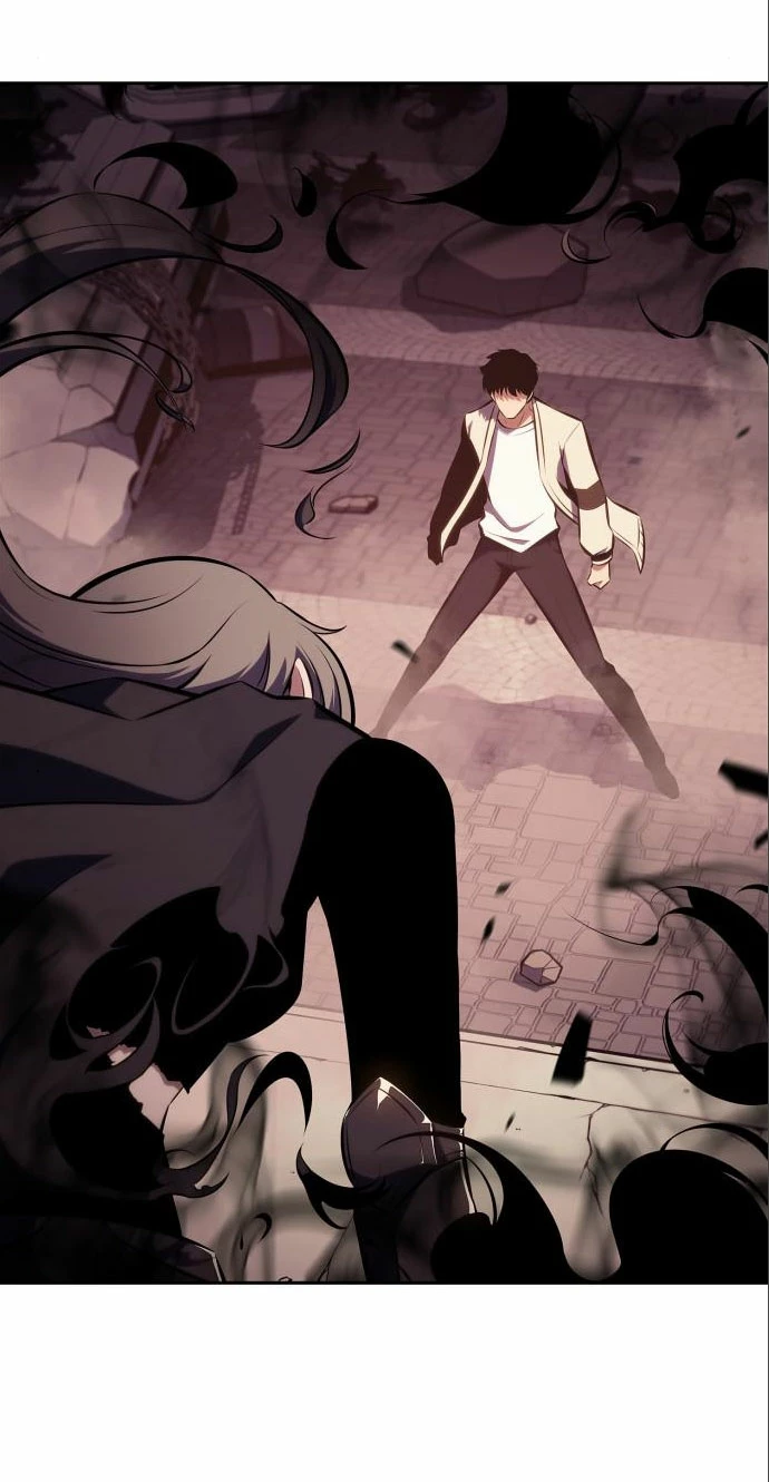 Read Novato Solo a Nivel Maximo ES Manga Online