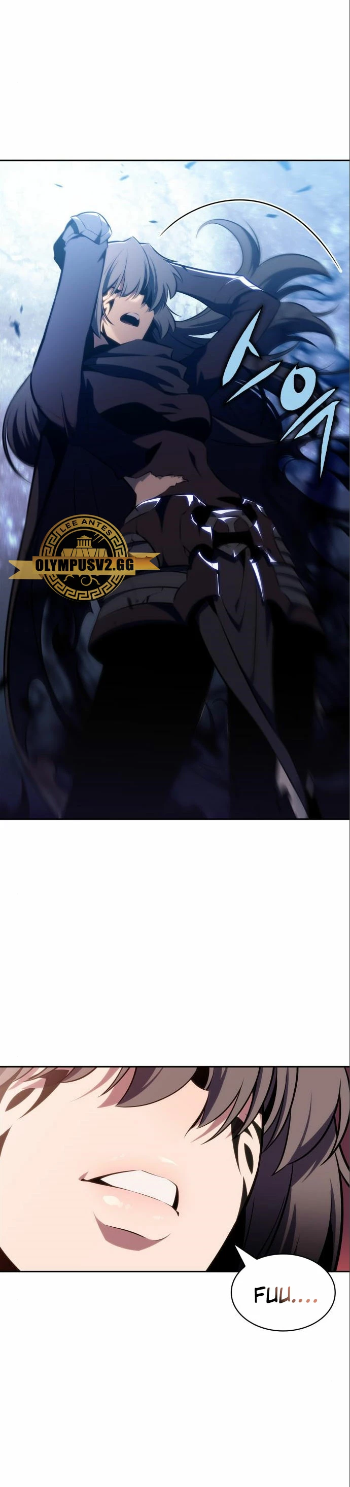 Read Novato Solo a Nivel Maximo ES Manga Online
