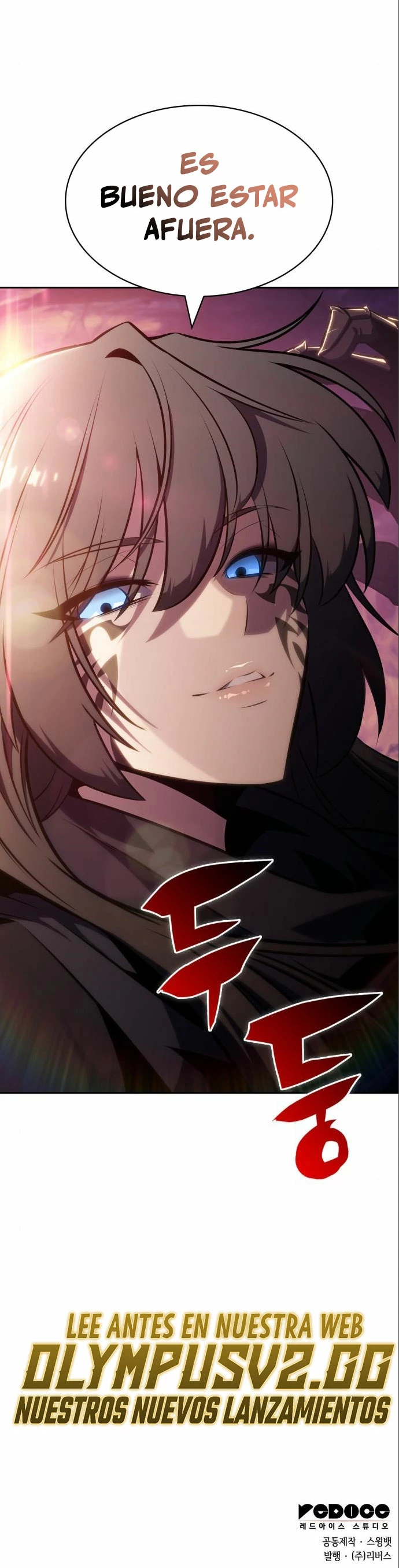 Read Novato Solo a Nivel Maximo ES Manga Online