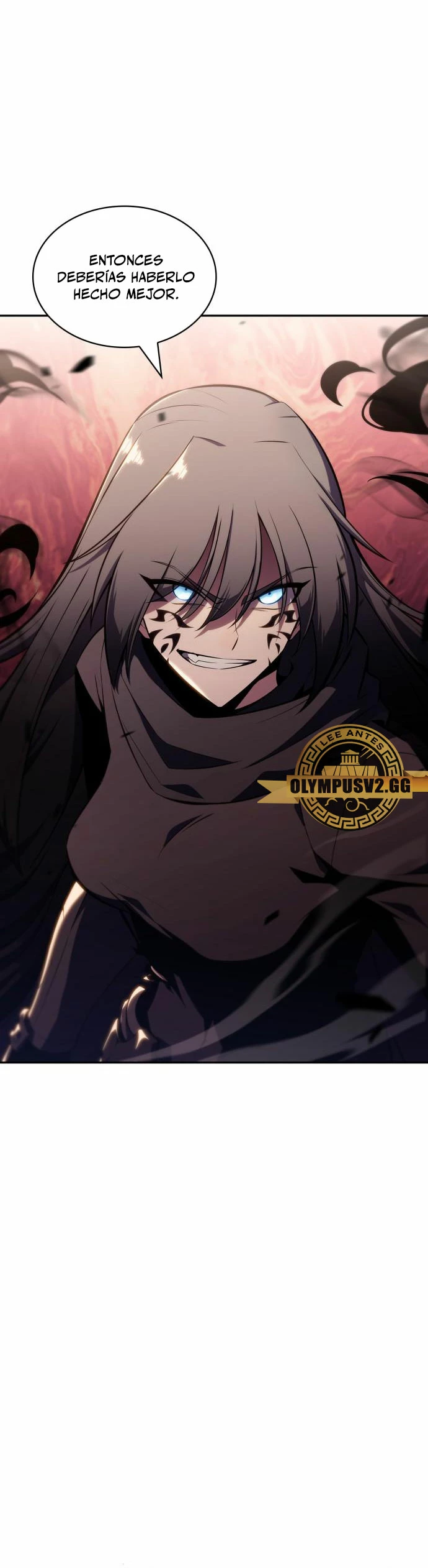 Read Novato Solo a Nivel Maximo ES Manga Online