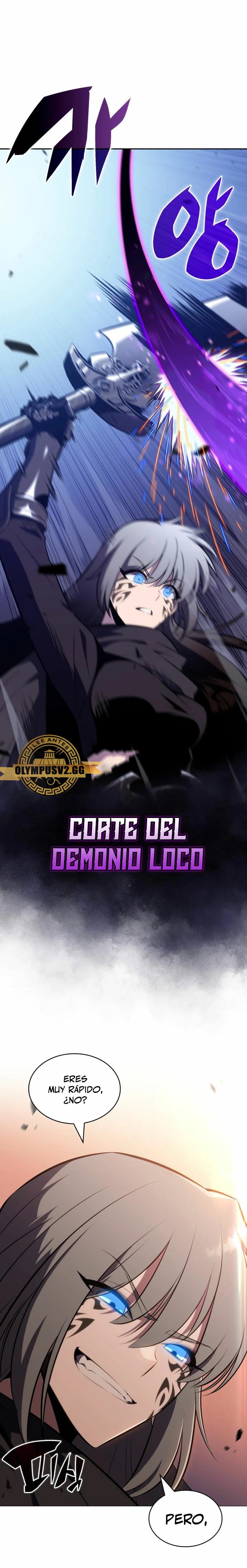 Read Novato Solo a Nivel Maximo ES Manga Online