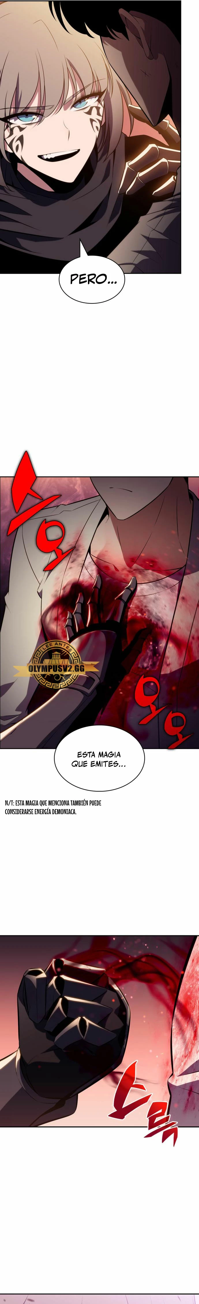 Read Novato Solo a Nivel Maximo ES Manga Online