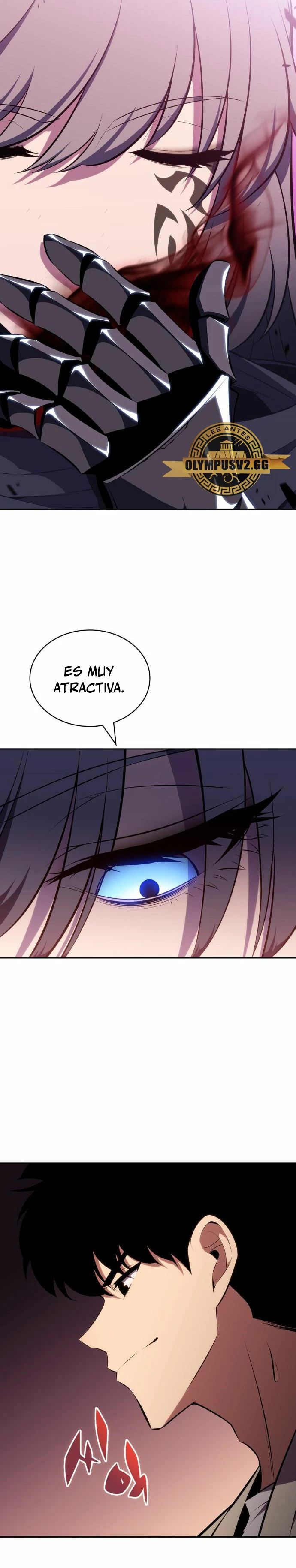 Read Novato Solo a Nivel Maximo ES Manga Online