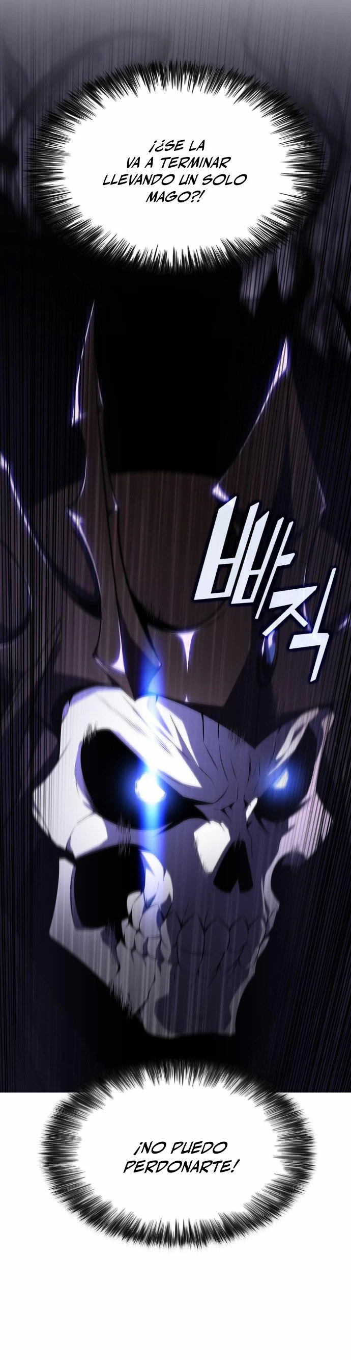 Read Novato Solo a Nivel Maximo ES Manga Online