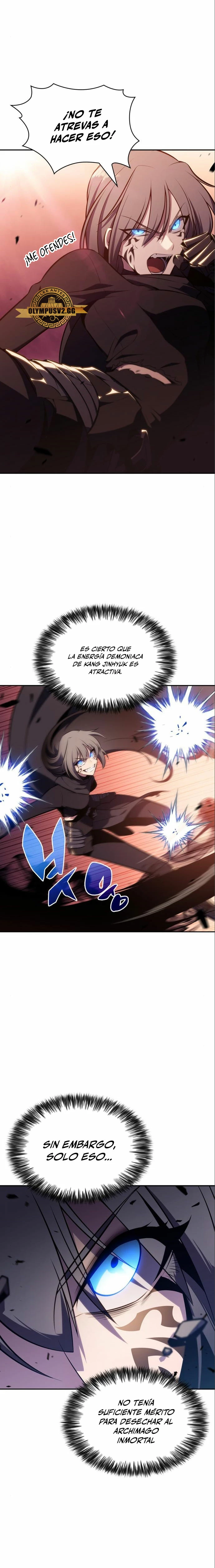 Read Novato Solo a Nivel Maximo ES Manga Online