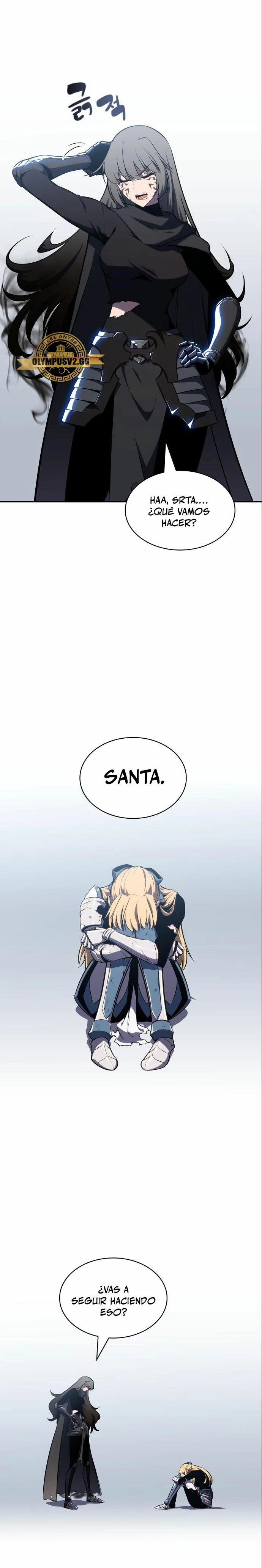 Read Novato Solo a Nivel Maximo ES Manga Online