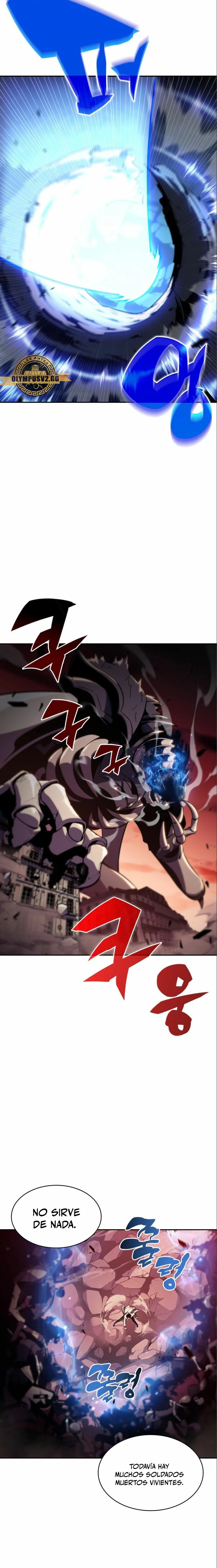 Read Novato Solo a Nivel Maximo ES Manga Online