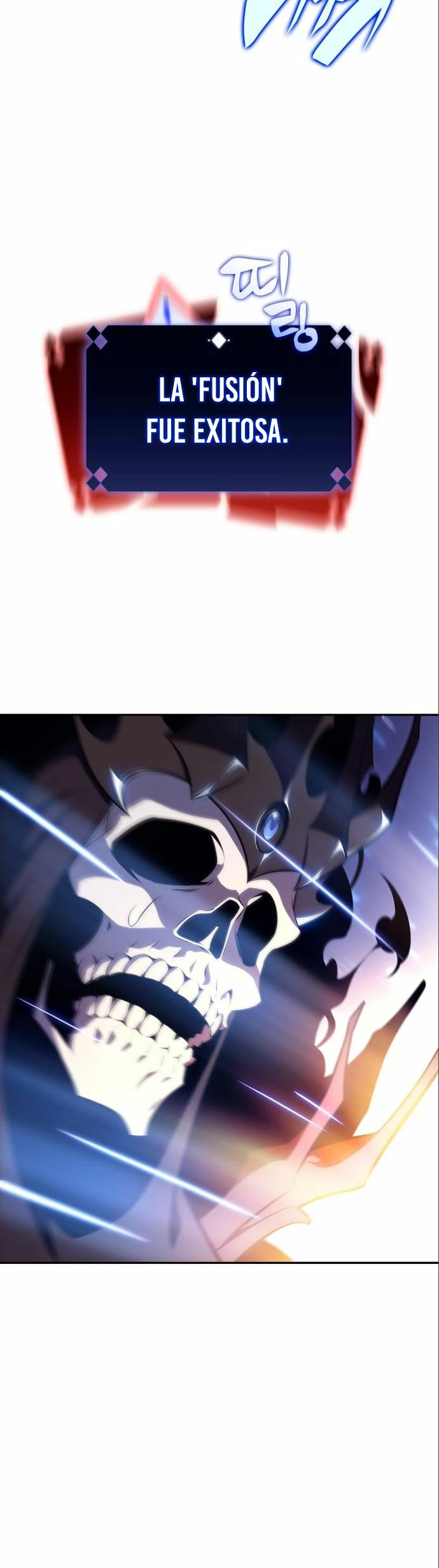 Read Novato Solo a Nivel Maximo ES Manga Online