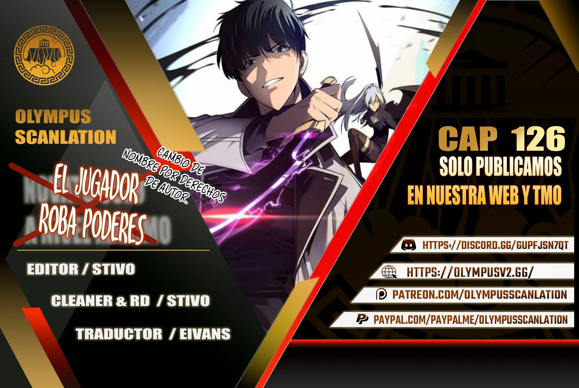 Read Novato Solo a Nivel Maximo ES Manga Online
