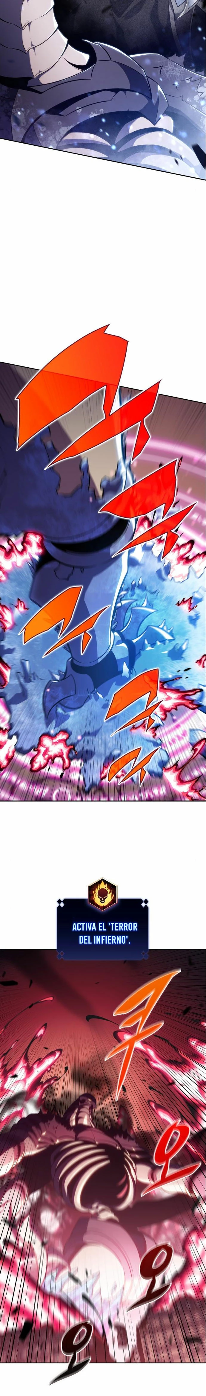Read Novato Solo a Nivel Maximo ES Manga Online