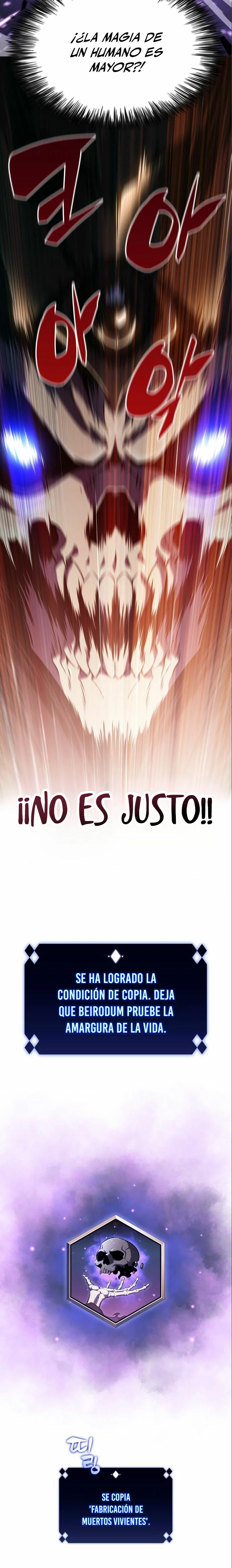 Read Novato Solo a Nivel Maximo ES Manga Online