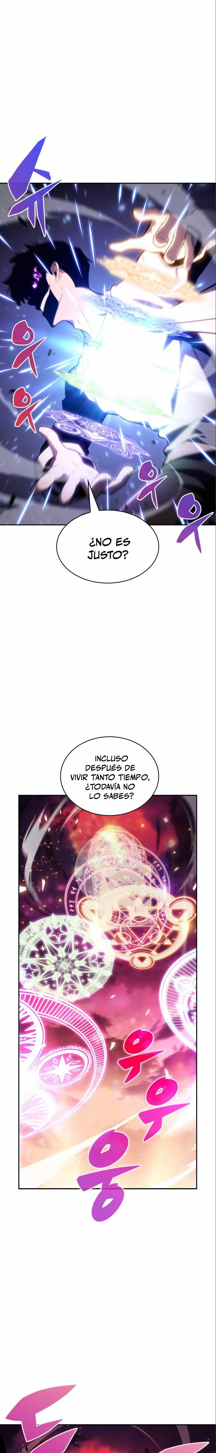 Read Novato Solo a Nivel Maximo ES Manga Online