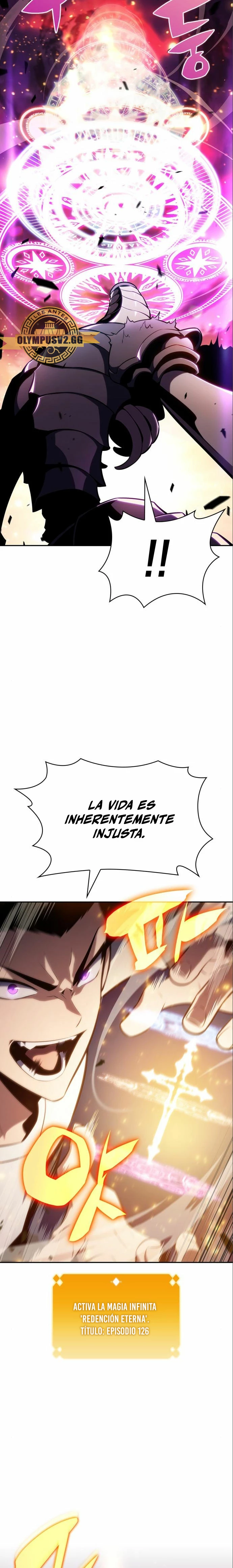 Read Novato Solo a Nivel Maximo ES Manga Online