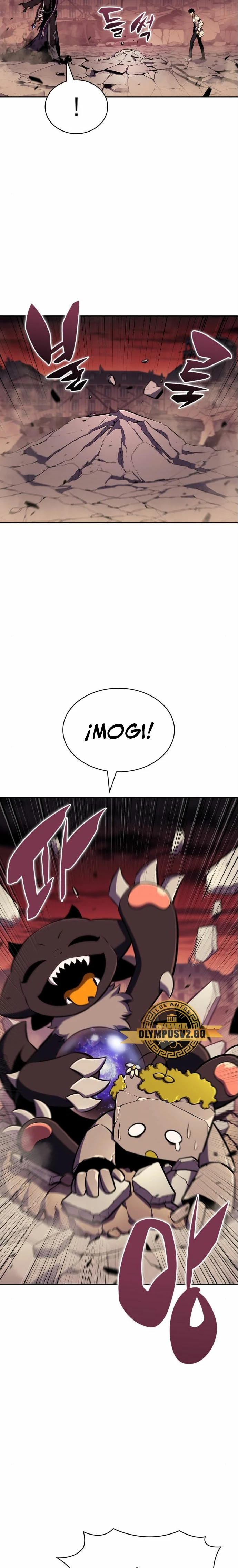 Read Novato Solo a Nivel Maximo ES Manga Online