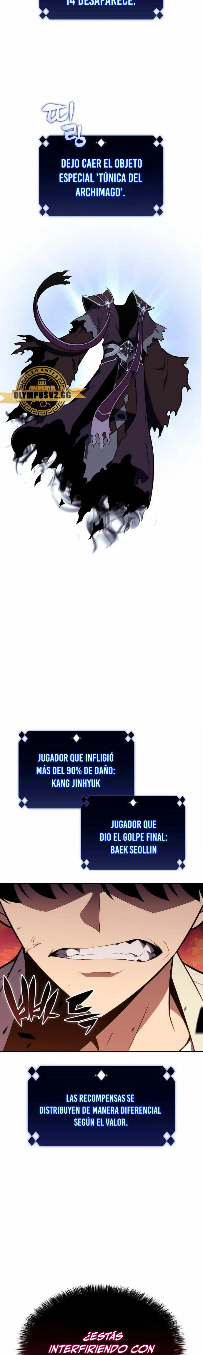 Read Novato Solo a Nivel Maximo ES Manga Online