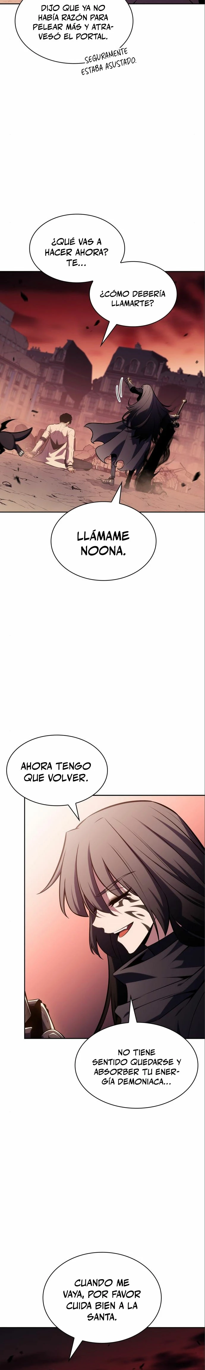 Read Novato Solo a Nivel Maximo ES Manga Online