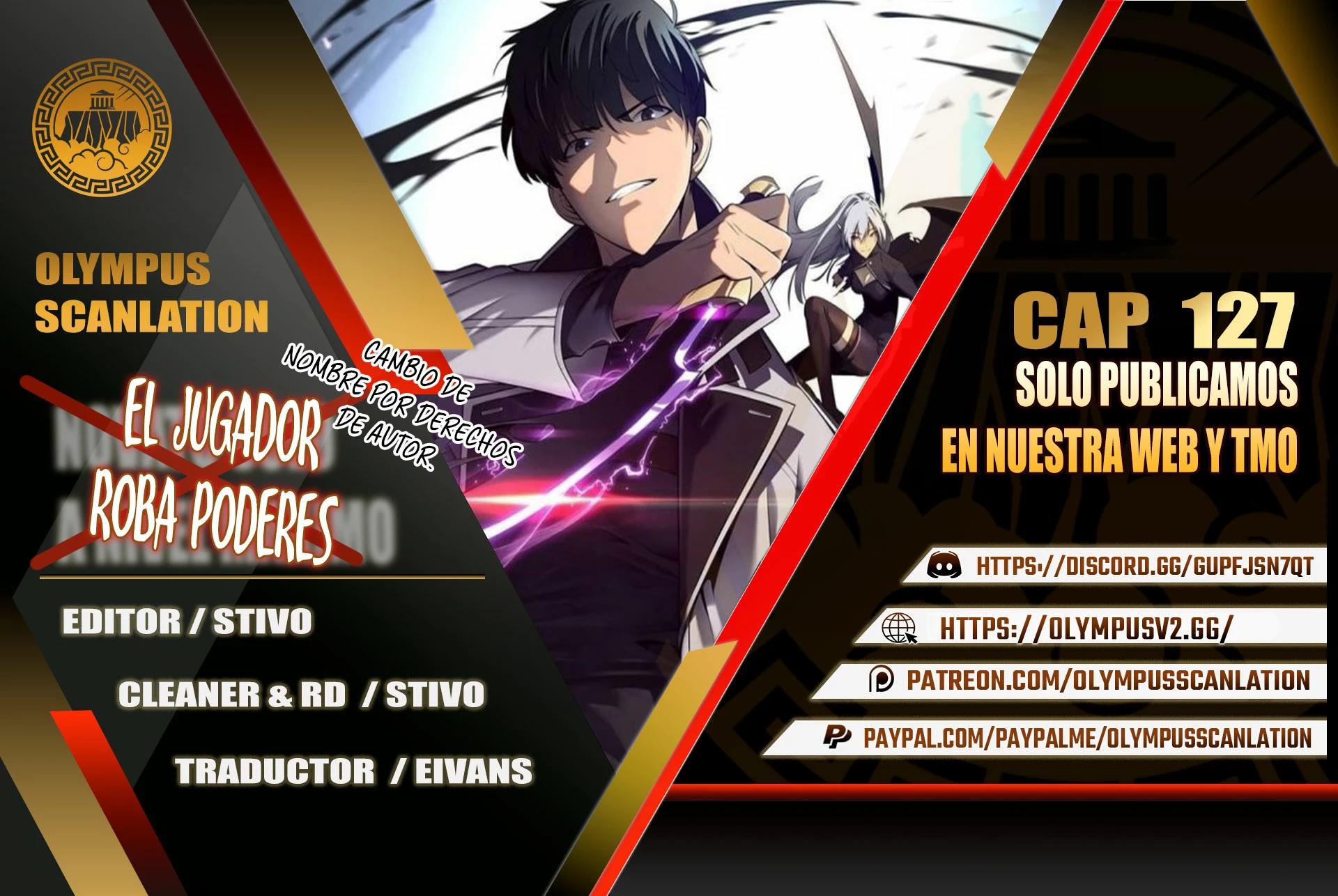 Read Novato Solo a Nivel Maximo ES Manga Online