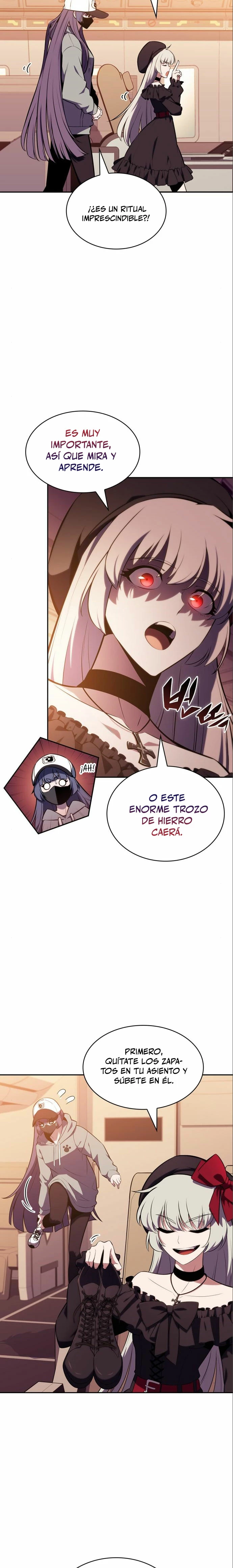Read Novato Solo a Nivel Maximo ES Manga Online