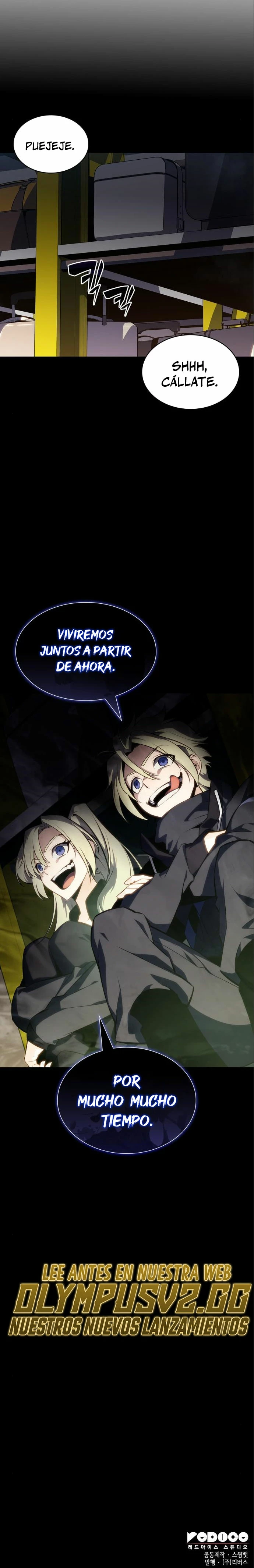 Read Novato Solo a Nivel Maximo ES Manga Online
