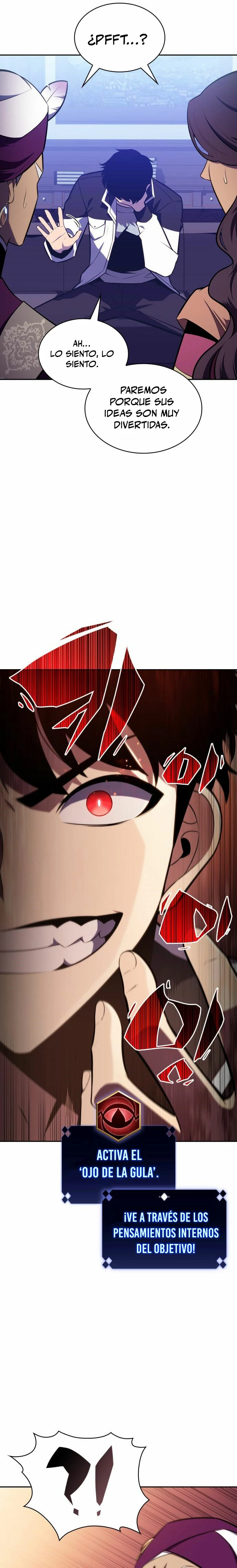 Read Novato Solo a Nivel Maximo ES Manga Online