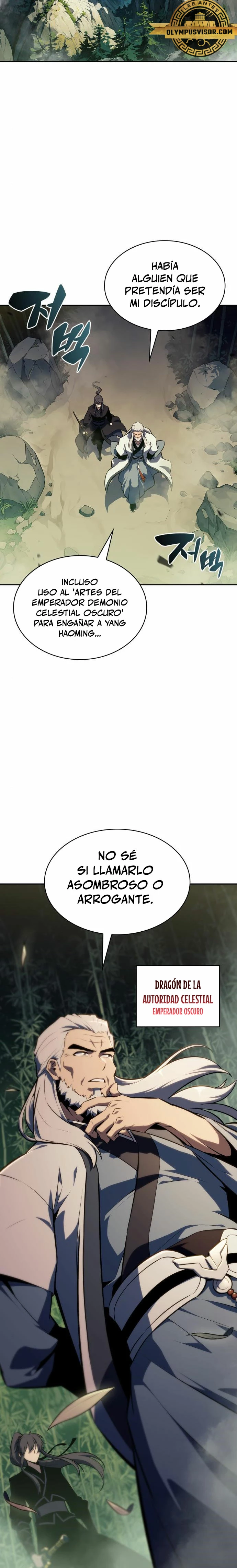 Read Novato Solo a Nivel Maximo ES Manga Online