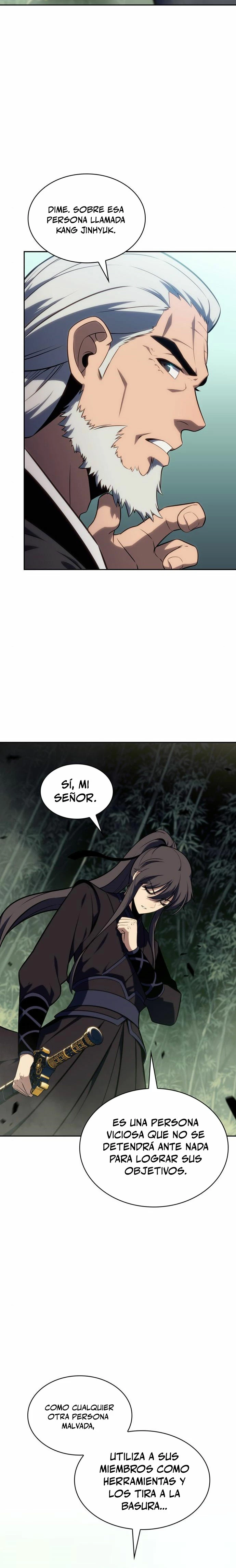 Read Novato Solo a Nivel Maximo ES Manga Online