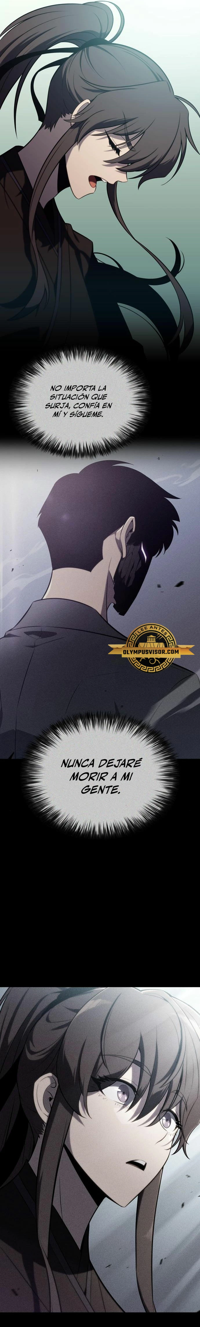 Read Novato Solo a Nivel Maximo ES Manga Online