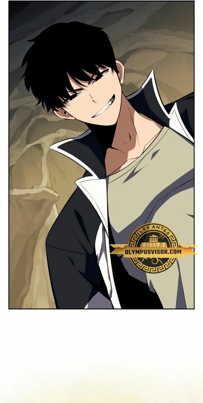 Read Novato Solo a Nivel Maximo ES Manga Online