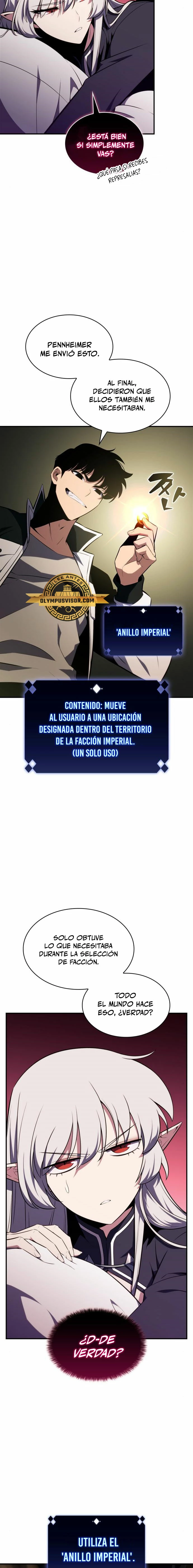 Read Novato Solo a Nivel Maximo ES Manga Online