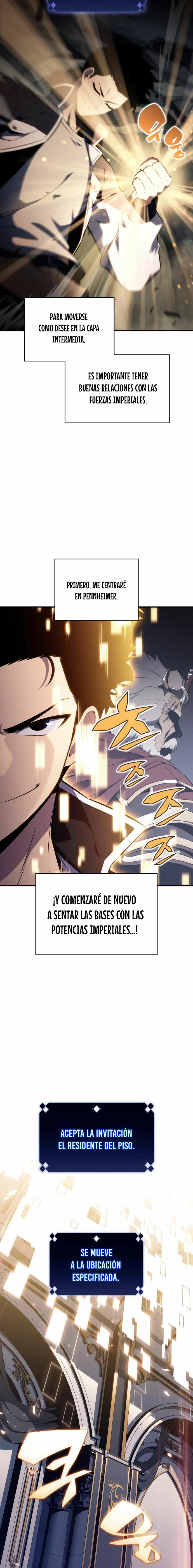 Read Novato Solo a Nivel Maximo ES Manga Online