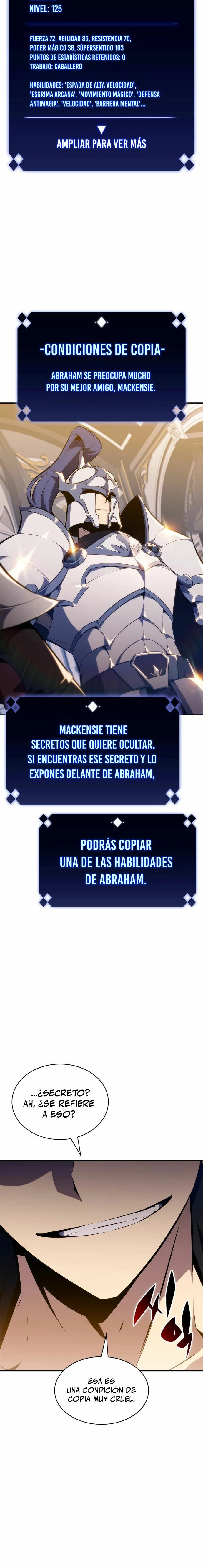 Read Novato Solo a Nivel Maximo ES Manga Online