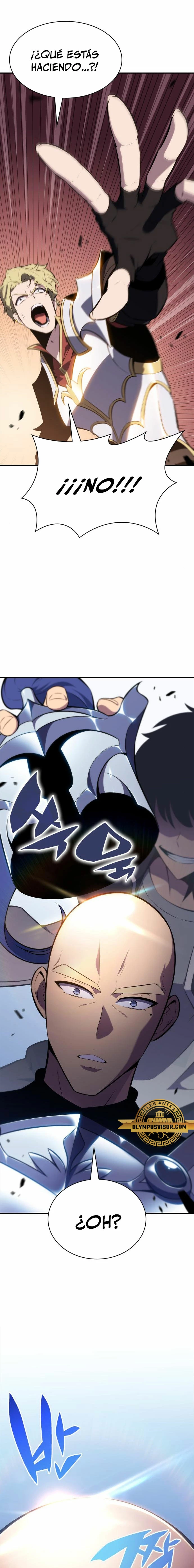 Read Novato Solo a Nivel Maximo ES Manga Online