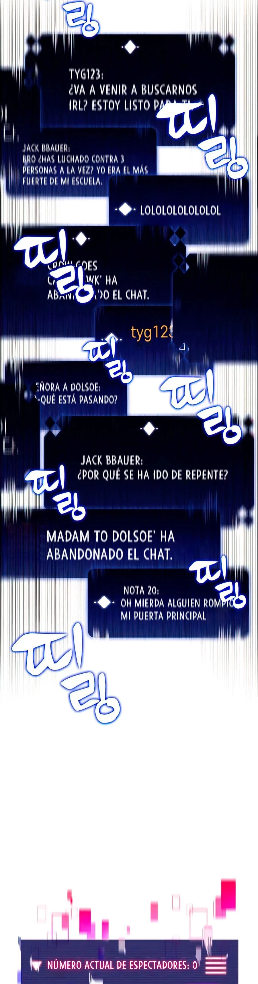 Read Novato Solo a Nivel Maximo ES Manga Online