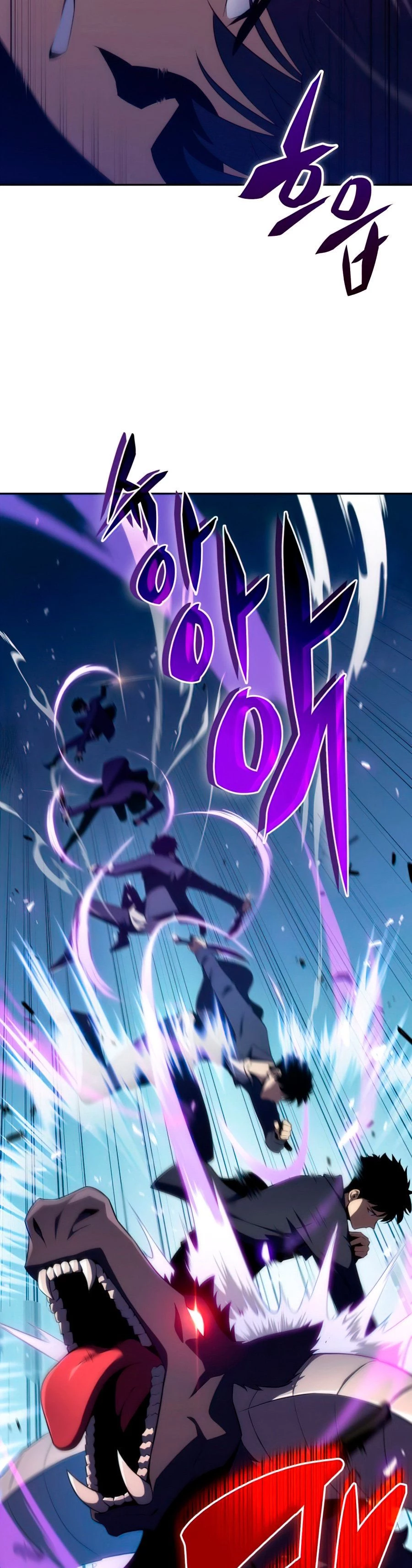 Read Novato Solo a Nivel Maximo ES Manga Online