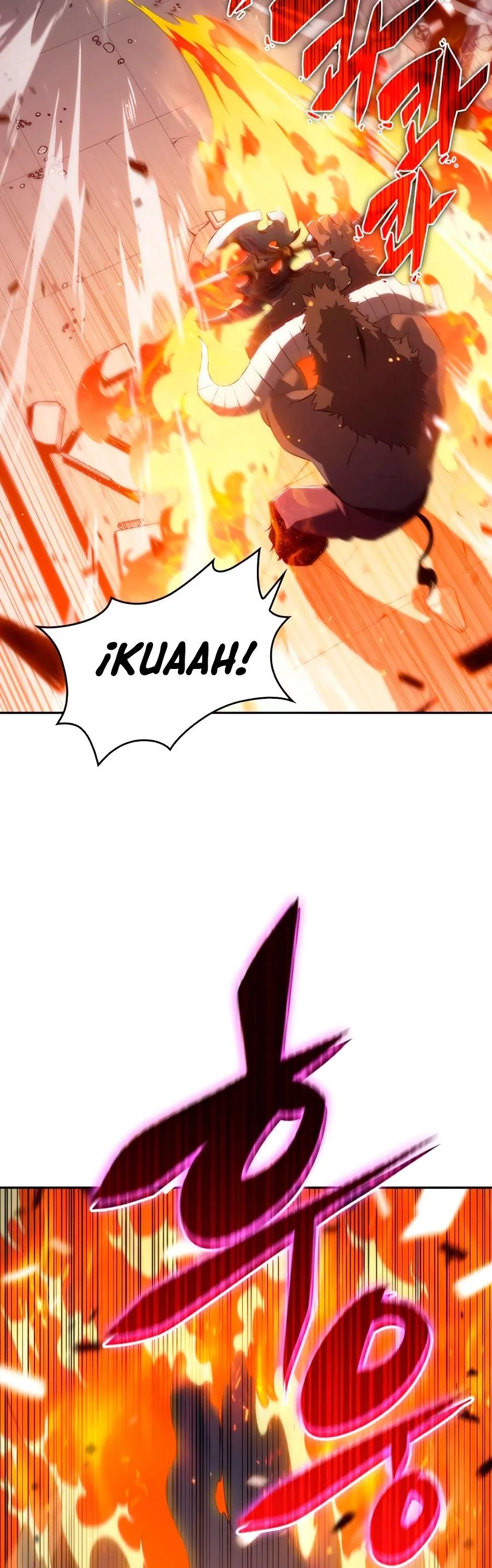Read Novato Solo a Nivel Maximo ES Manga Online
