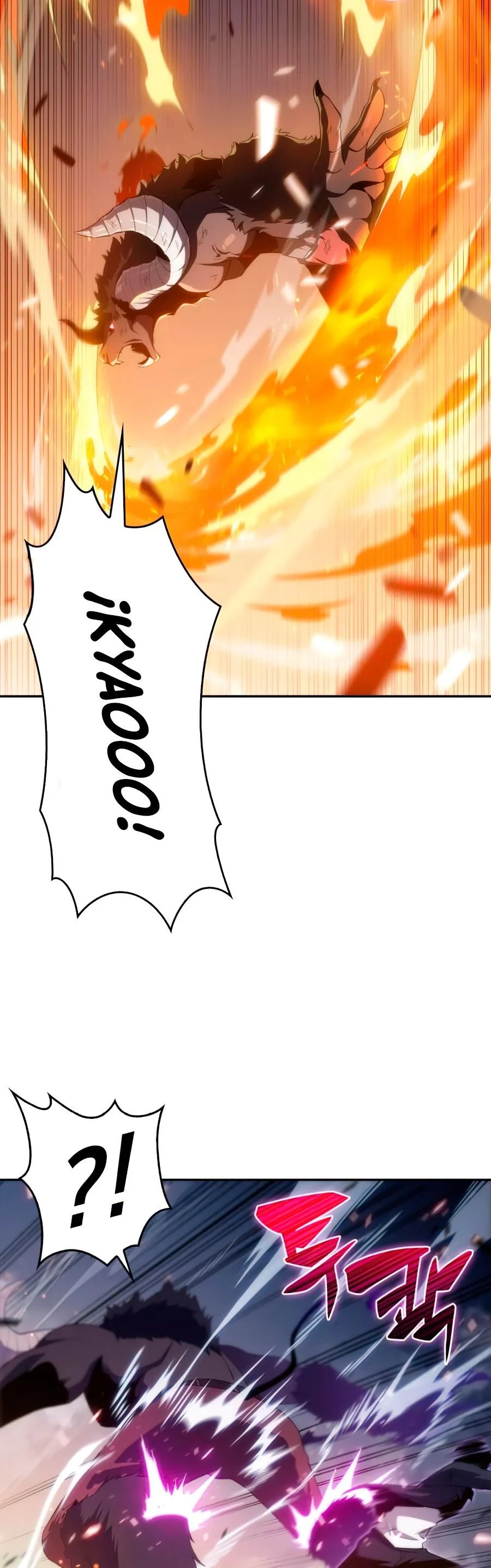 Read Novato Solo a Nivel Maximo ES Manga Online