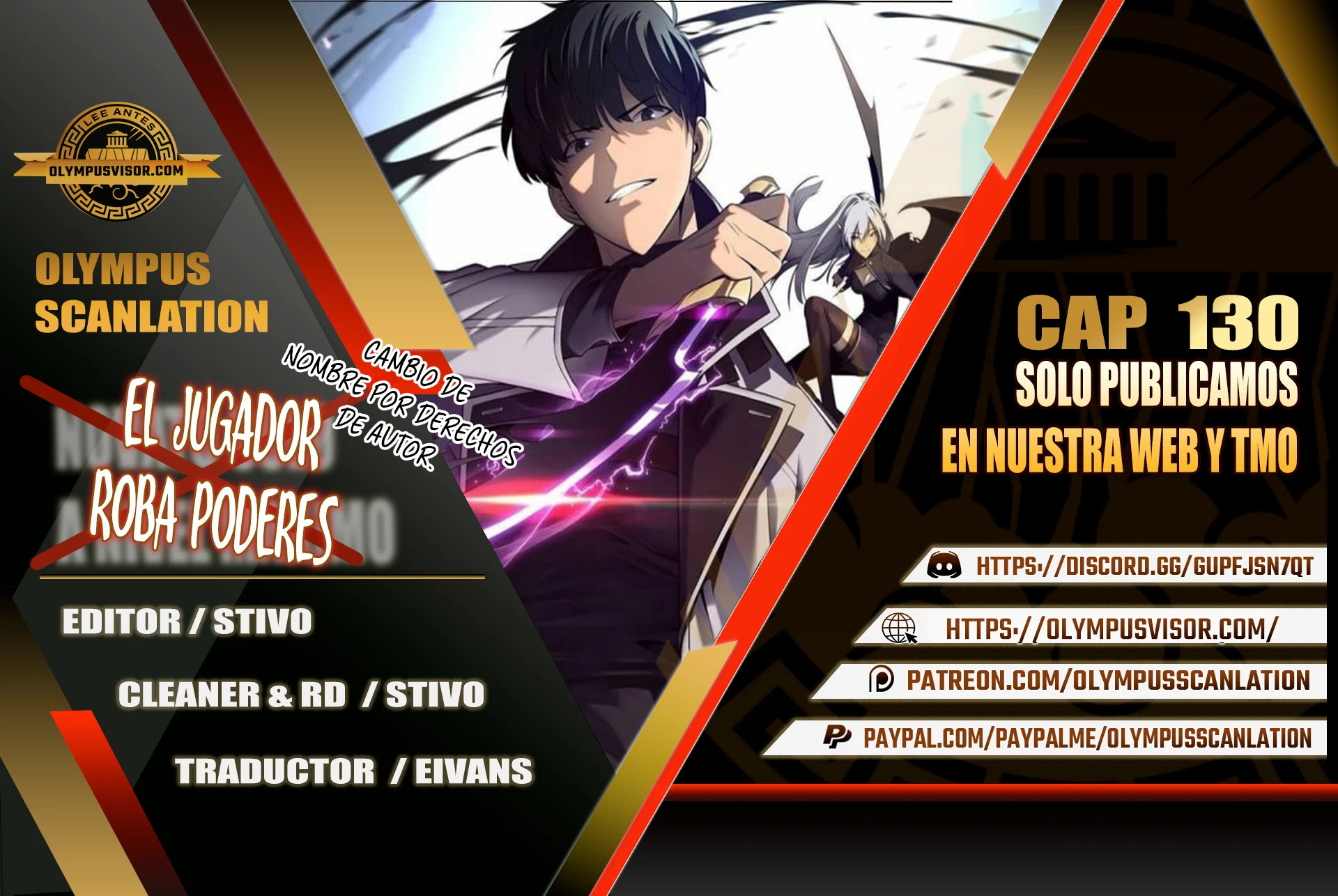 Read Novato Solo a Nivel Maximo ES Manga Online