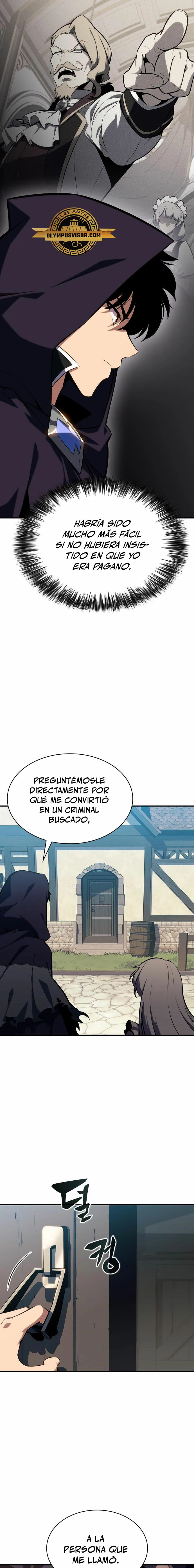 Read Novato Solo a Nivel Maximo ES Manga Online