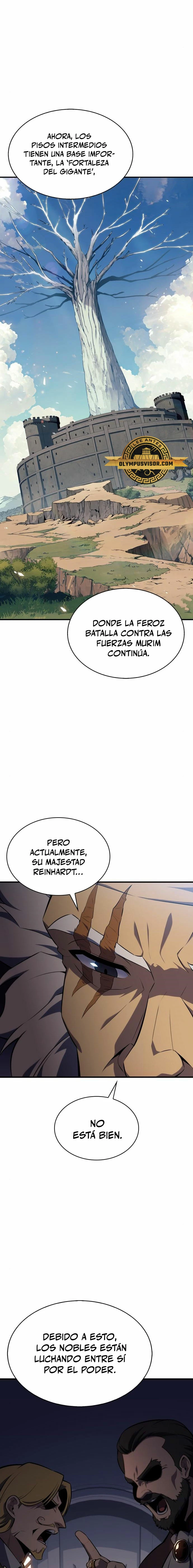 Read Novato Solo a Nivel Maximo ES Manga Online
