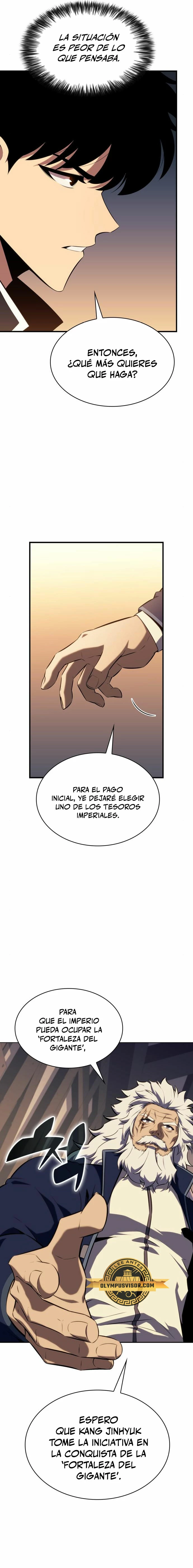 Read Novato Solo a Nivel Maximo ES Manga Online