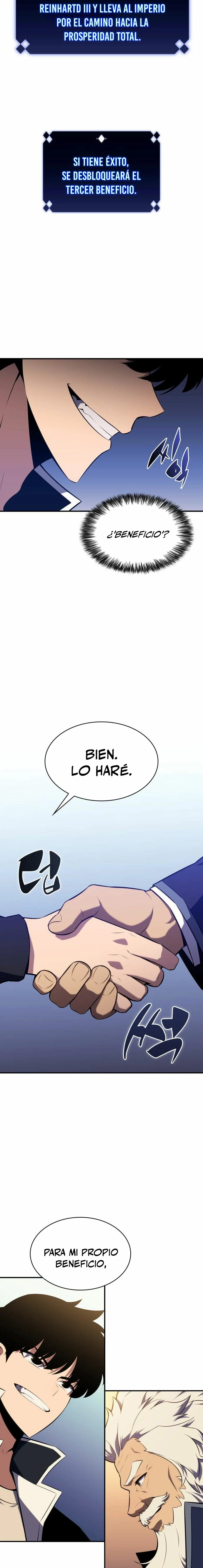 Read Novato Solo a Nivel Maximo ES Manga Online