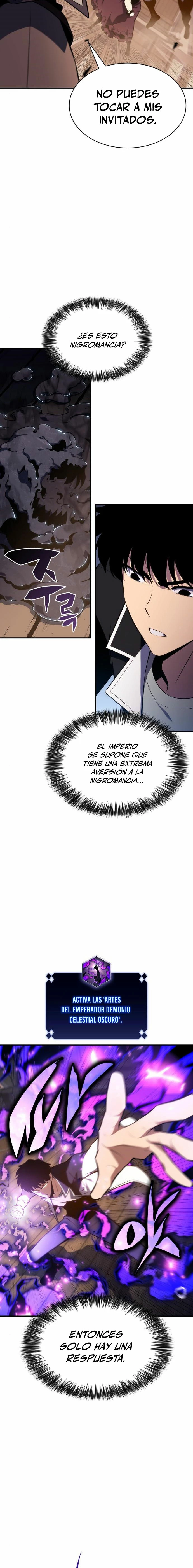 Read Novato Solo a Nivel Maximo ES Manga Online