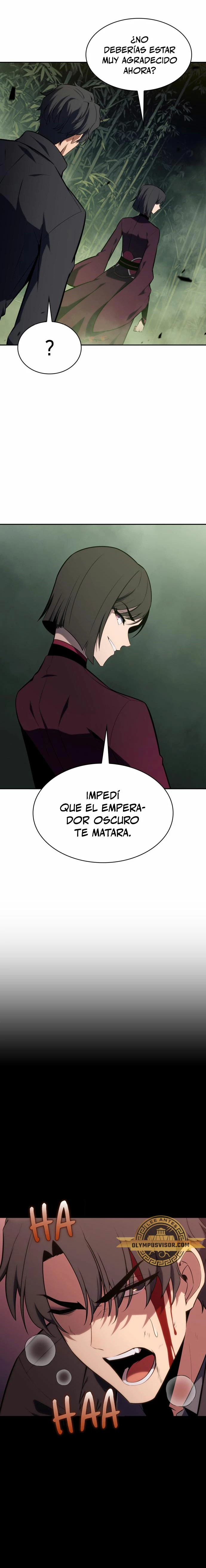 Read Novato Solo a Nivel Maximo ES Manga Online