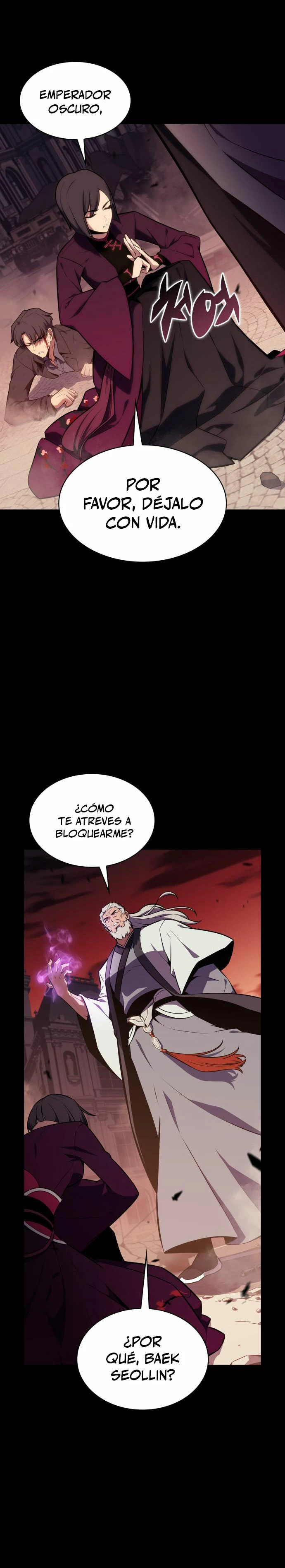 Read Novato Solo a Nivel Maximo ES Manga Online