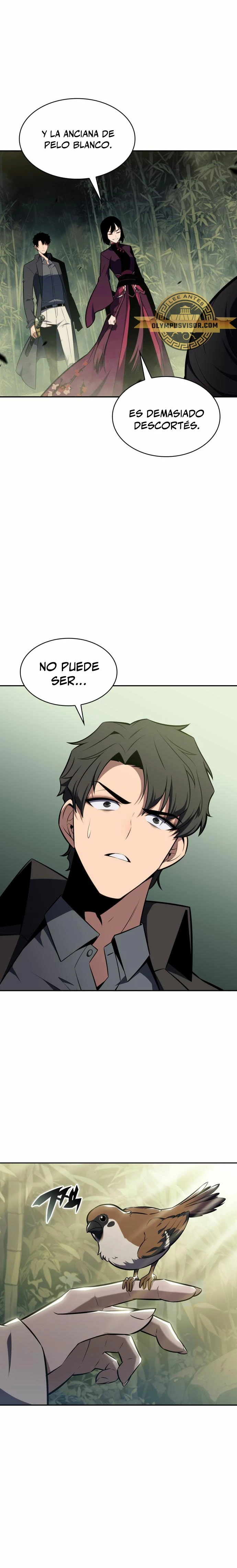 Read Novato Solo a Nivel Maximo ES Manga Online